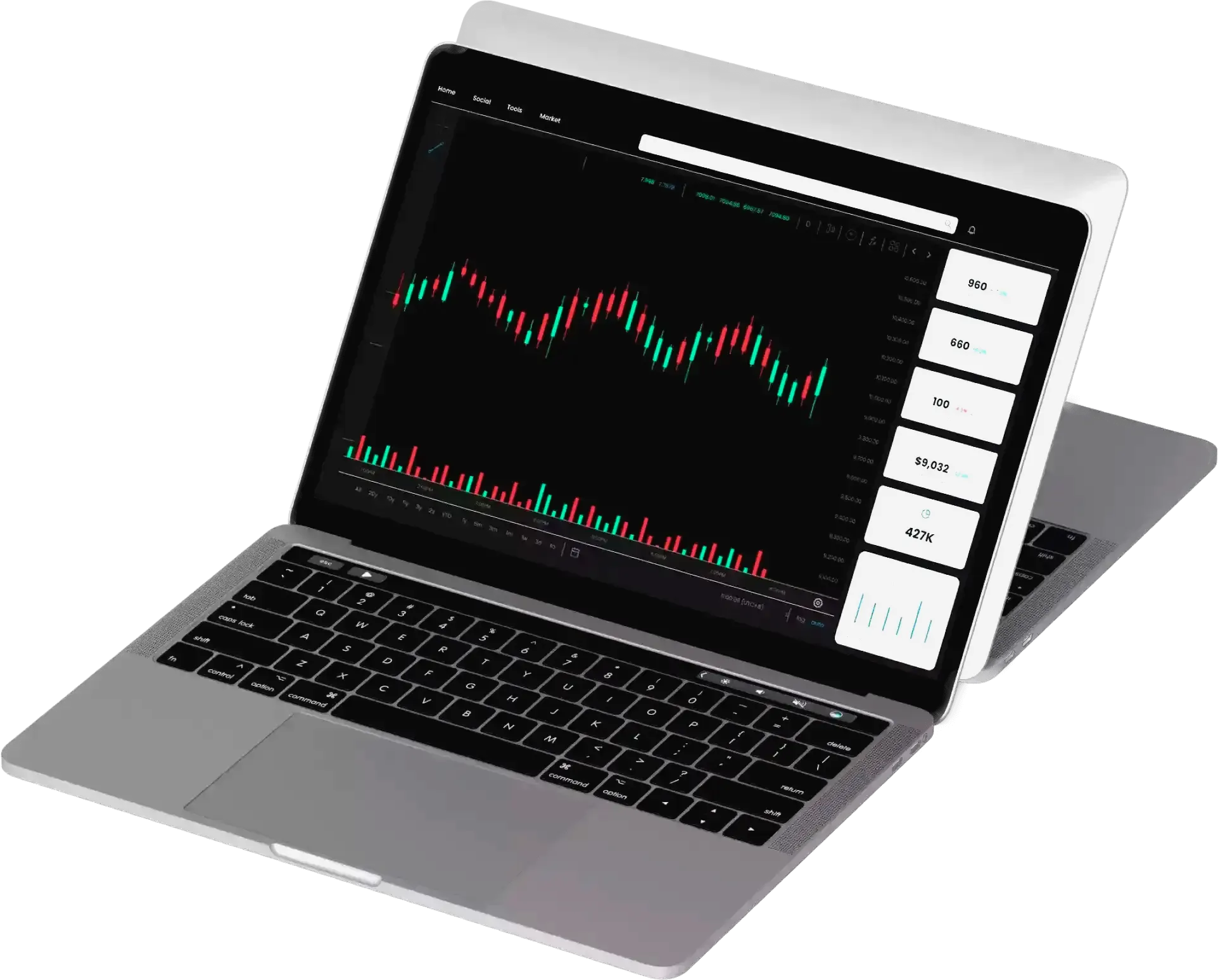 Bramoviq Uldrexan digital finans